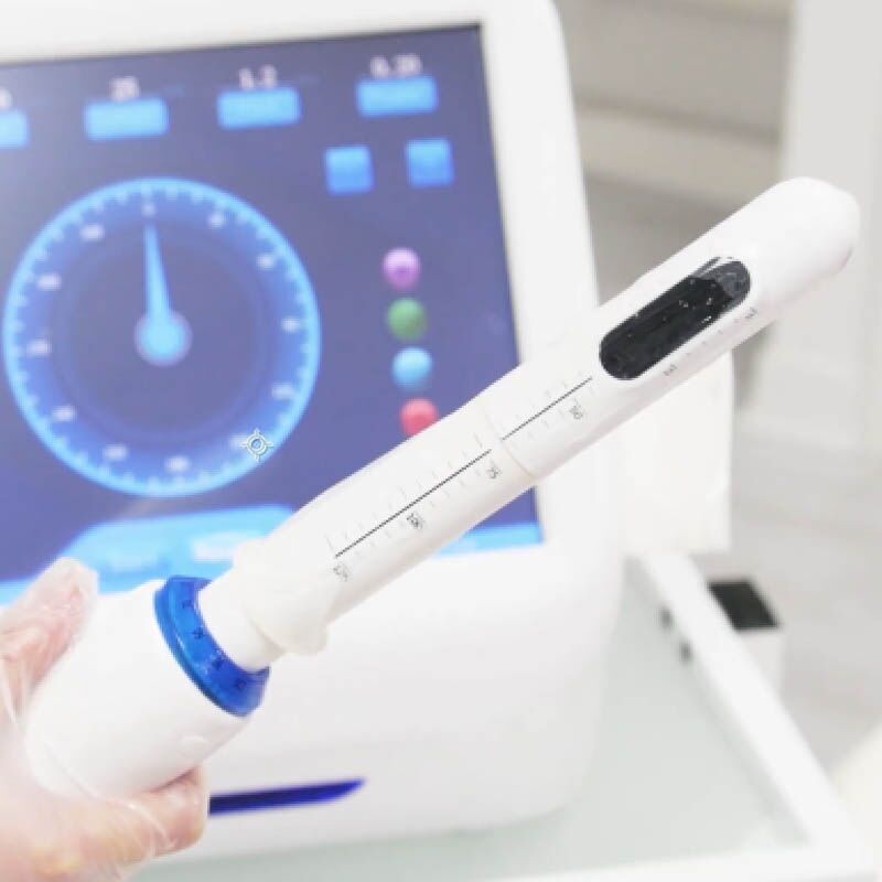 HIFU Vaginal Tightening